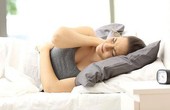 Ngủ sai tư thế - nguyên nhân gây đau mỏi vai gáy thường gặp