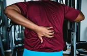 Nguyên nhân đau lưng mãn tính chủ yếu là do bệnh lý gây ra