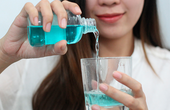 Một số lời khuyên khi lựa chọn nước súc miệng cho bệnh nhân bị ung thư lưỡi