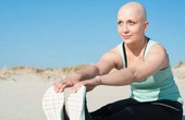 Tập thể dục nâng cao sức khỏe cho bệnh nhân ung thư xương