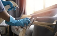 Cách để dọn dẹp và khử trùng trong nhà khi có người bị ốm, bệnh dễ lây nhiễm