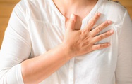 Các triệu chứng đau tim có thể bị nhầm với bệnh cúm