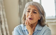 Khi nào đau hàm là triệu chứng cảnh báo cơn đau tim?