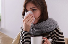 5 mẹo giúp bệnh nhân nhanh khỏe hơn sau điều trị cảm cúm