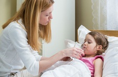 Chuyên gia đưa ra gợi ý dinh dưỡng cho trẻ bị cảm cúm mà phụ huynh nên biết