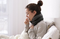 Cảm cúm: Sốt không phải dấu hiệu sớm của bệnh cảm cúm duy nhất