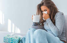 Cảm cúm nguy hiểm như thế nào đối với sức khoẻ người bệnh?