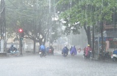 8 điều Bộ Y tế khuyến cáo người dân đang chịu ảnh hưởng của mưa bão cần chú ý để đảm bảo sức khỏe