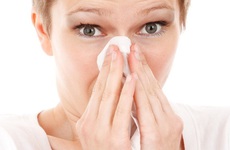 Bạn biết gì về chảy mũi do viêm xoang?
