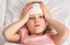 Cảm cúm ở trẻ nhỏ: Chuyên gia chỉ ra biểu hiện, triệu chứng và cách phòng ngừa