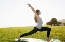 Top 6 bài tập Yoga trị viêm xoang hiệu quả tại nhà ai cũng nên biết