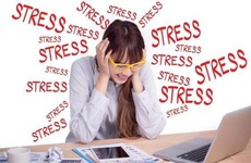 Cách giảm stress tức thì - đơn giản - nhanh chóng có thể thực hiện mỗi ngày