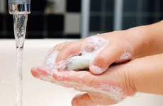 5 thời điểm rửa tay theo khuyến cáo của Tổ chức y tế thế giới (WHO)