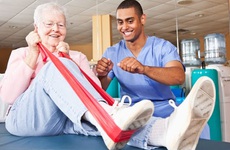 Quản lý COPD ở người cao tuổi: Cải thiện chất lượng cuộc sống thông qua tự kiểm soát
