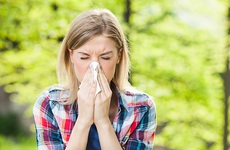 Bệnh hô hấp mùa hanh khô: Nhiễm trùng xoang hay viêm phế quản chưa phải tất cả