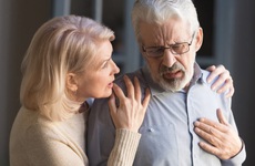 COPD và suy tim: Hướng dẫn phân biệt các triệu chứng tương đồng