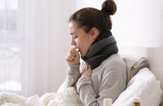 Cách phòng ngừa tái phát bệnh hô hấp mạn tính khi thời tiết chuyển lạnh