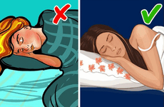 Mặc quá ấm khi đi ngủ, tưởng có lợi cho sức khỏe nào ngờ lại gây hại