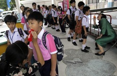 Bệnh tay chân miệng ở trẻ em và cách phòng tránh nguy cơ lây nhiễm tại trường học