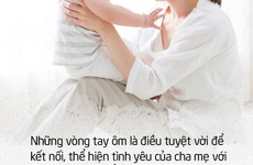 Những thói quen người lớn nhất thiết phải thay đổi để bảo vệ trẻ em trong mùa dịch COVID-19