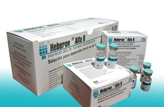 Thuốc chống virus của Cuba hiệu quả trong việc điều trị COVID-19