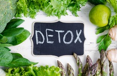 4 nguyên tắc cần nhớ khi detox thay chế độ ăn để vừa hiệu quả lại an toàn cho sức khoẻ trong hè này