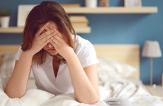 Mất ngủ, ngủ chập chờn trong mùa dịch và cách khắc phục