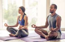 Đâu là thời điểm tập yoga tốt nhất trong ngày?