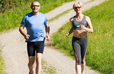 Tập thể dục ở tuổi 50 có 3 sai lầm không nên mắc phải