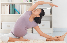 Những tư thế nên thực hiện và nên tránh khi luyện tập Yoga cho bà bầu
