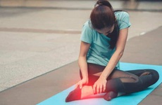 Các bộ phận dễ bị chấn thương trong Yoga và cách phòng tránh