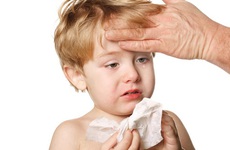 Những điều cần biết về viêm xoang ở trẻ