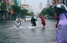 Những căn bệnh nguy hiểm thường gặp vào mùa mưa bão và cách phòng tránh 