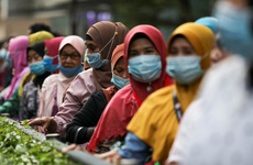 Malaysia phát hiện biến thể của virus corona mới mạnh gấp 10 lần ở Vũ Hán