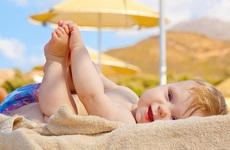 Các biện pháp hỗ trợ bổ sung vitamin D cho trẻ sơ sinh