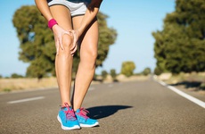 Điểm danh 6 chấn thương thường gặp khi chạy bộ