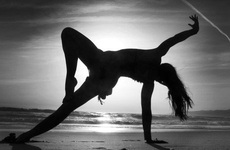 7 bài tập Yoga tốt cho tử cung có thể bạn chưa biết