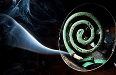 Khói nhang độc như khói thuốc lá: Những tác hại khi đốt nhang quá nhiều