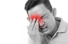 Những biến chứng do viêm xoang gây ra ở mắt nguy hiểm khôn lường