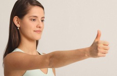 10 bài tập thể dục cho mắt đơn giản, dễ thực hiện
