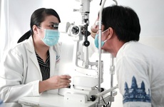 Tìm hiểu các bước thăm khám chẩn đoán cận thị