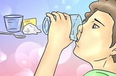 Phương pháp bù nước khi bị ngộ độc thực phẩm