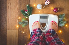 1001 lý do khiến bạn tăng cân mùa đông và cách khắc phục