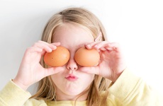 Bị thuỷ đậu có ăn trứng được không? Loại trứng nào người bị thủy đậu không nên ăn?