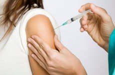 Tiêm vaccine để phòng tránh bệnh cảm cúm trong thời điểm giao mùa