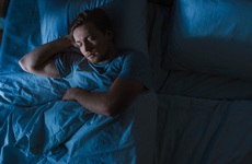 Ngủ không đủ giấc làm tăng nguy cơ mắc bệnh tiểu đường