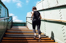 Nghiên cứu mới: Tập thể dục cường độ trung bình giúp tăng thể lực gấp 3 lần so với đi bộ