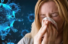 Mắc cúm và COVID-19 cùng lúc phòng tránh bằng cách nào?