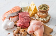 Người bị men gan cao nên ăn gì để tốt cho sức khỏe?