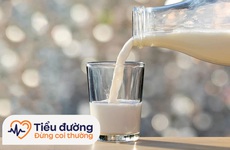 Mắc đái tháo đường uống sữa được không? Bệnh nhân tiểu đường nên uống sữa gì?